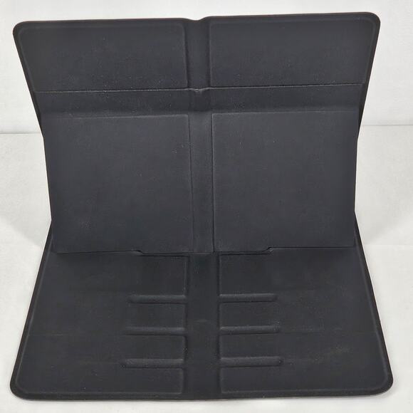 PLUGABLE PORTABLE FOLDABLE IPAD TABLET AND LAPTOP STAND - Picture 9 of 11